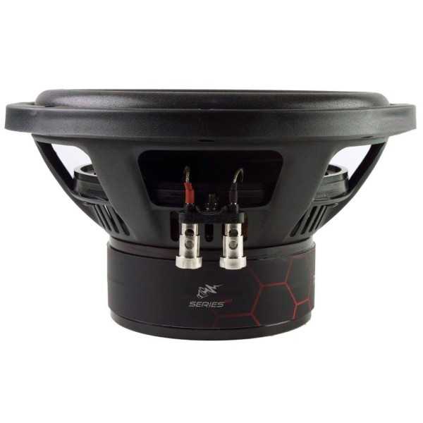 R-EVO 250 mm Subwoofer R-EVO 250 mm Bason d'air  | AudioSystem | Su...
