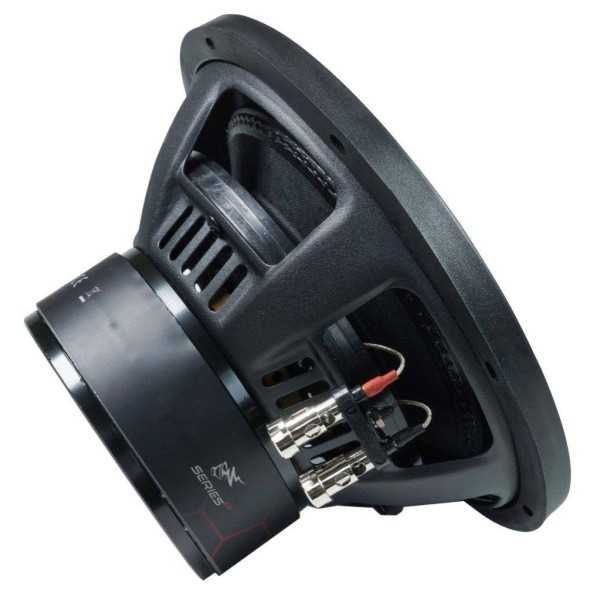 R-EVO 250 mm Subwoofer R-EVO 250 mm Bason d'air  | AudioSystem | Su...