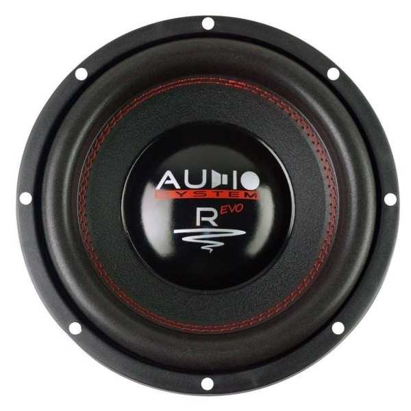 R-EVO 300 mm Subwoofer R-EVO 300 mm Bason d'air gratuitÂ 