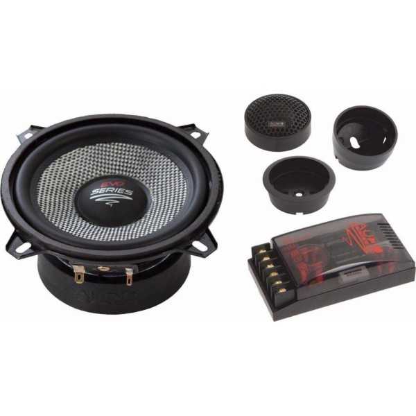 Pack Radion EVO2 SystÃ¨me Ã  2 voies 130 mm RADION EVO2 SYSTÃˆME Ã€ 2 voies RADION EVO2
