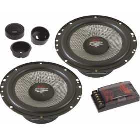 Pack R-EVO2 165 mmÂ RADION-SERIES SystÃ¨me double Ã  2 voies
