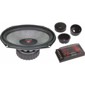 PAck Radion-EVO2 6x9 SystÃ¨me Ã  2 voiesÂ SystÃ¨me Ã  2 voies Radion-EVO2 6x9Â 