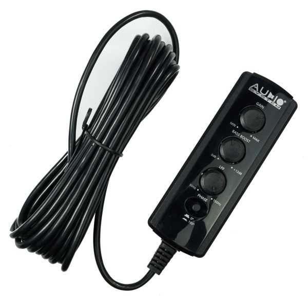 Caisson emplacement roue de secours 28cm / et rtc sw11 | AudioSyste...