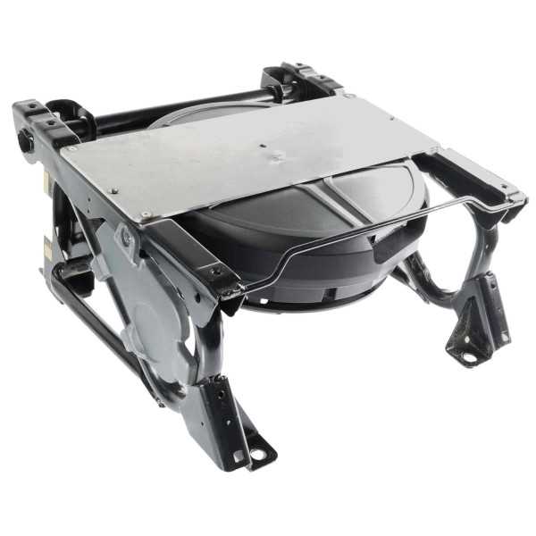 SW11 ACTIVE + SW11 Kit de montage Plaque d'adaptateur / plaque d'ad...