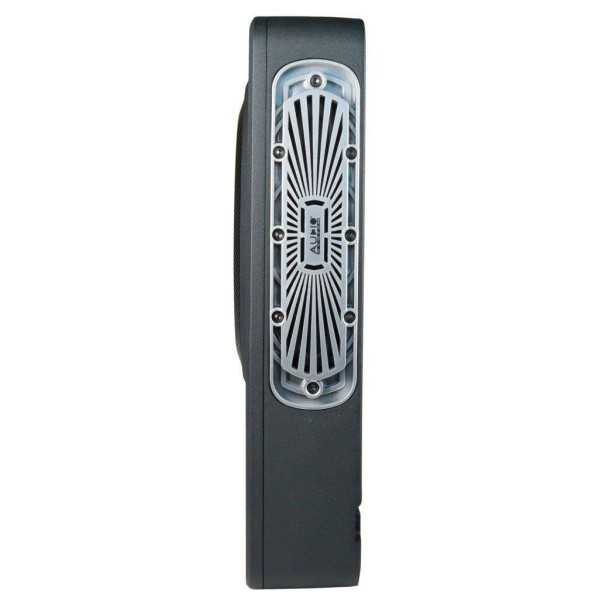 Caisson de basse 20 cm sous le siège / avec 200 wRMS, RTC et / et j...