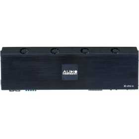 Amplificateur Ã  4 canaux de la sÃ©rie X-Ion SÃ©rieÂ 