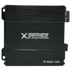 Amplificateur microÂ de la sÃ©rie X Micro Mono Power