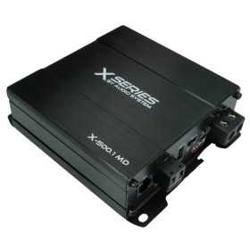 Amplificateur micro de la série X Micro Mono Power | AudioSystem | ...