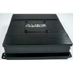 Amplificateur de puissance BT-DSP SÃ©rie X-Ion 4 canaux