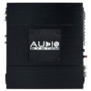 Amplificateur de puissance BT-DSP Série X-Ion 4 canaux | AudioSyste...