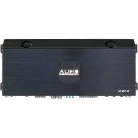 Amplificateur Ã  6 canaux de puissance de la sÃ©rie X-ion.