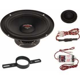 Pack SÃ©rie Xion EVO SÃ©rie 165 mm 2 wegs / systÃ¨me de montage facile Ã  2 voiesÂ 