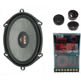 Pack SÃ©rie X-Ion-EVO 5x7 SystÃ¨me Ã  2 voies SÃ©rie X-Ion-EVO 5x7 SystÃ¨me Ã  2 voiesÂ 