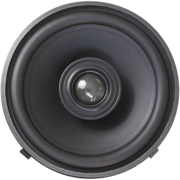 Haut-parleur Série coaxiale 120 mm de série X (paire) | AudioSystem...