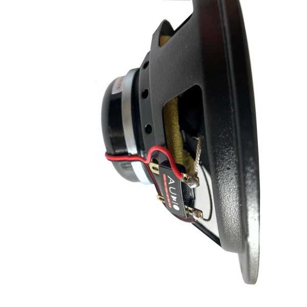 Haut-parleur SÃ©rie coaxiale 120 mm de sÃ©rie X (paire)