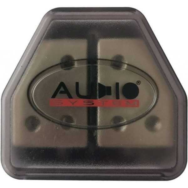 distributeur de masse Power High End + Grond Block