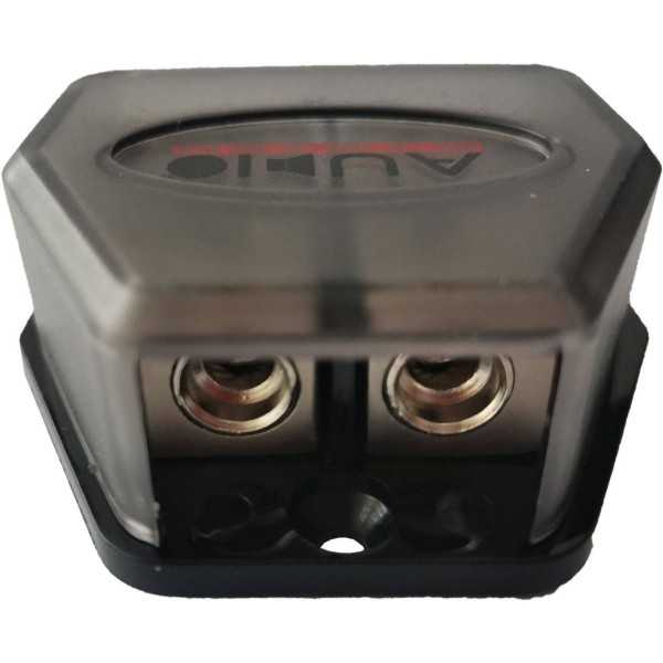 distributeur de masse Power High End + Grond Block | AudioSystem | ...