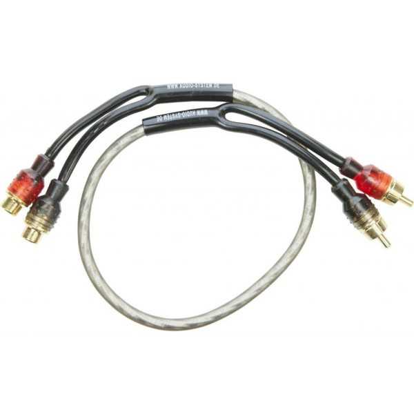 RCA Extension Cabel Evo 0
