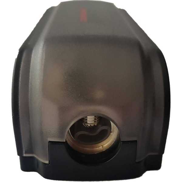 Distributeur haut de gamme (Entrée en place: 1x 35 à 50 QMM-plus so...