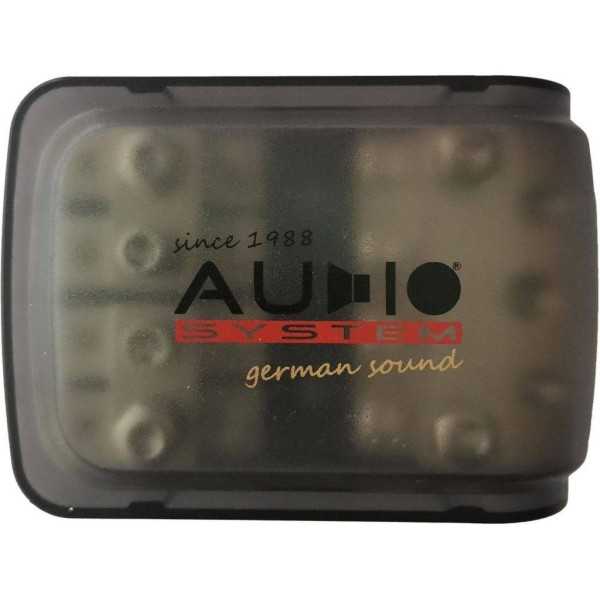 Distributeur Haut de gamme 4 fois Mini  | AudioSystem | Accessoire ...