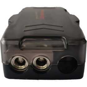 Haut de gamme 4 fois mini anl + distributeur de masseÂ 