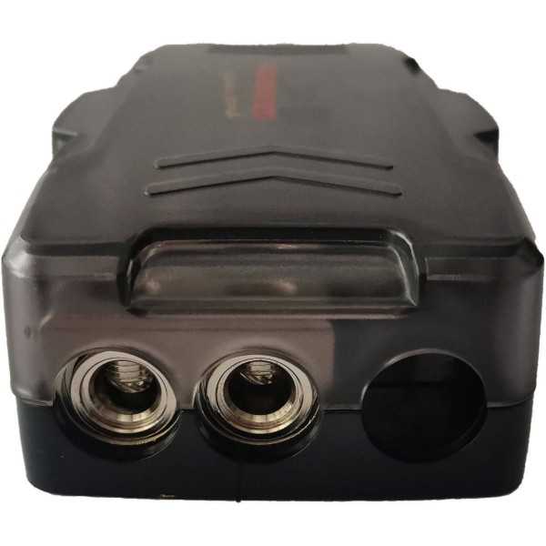 Haut de gamme 4 fois mini anl + distributeur de masseÂ 