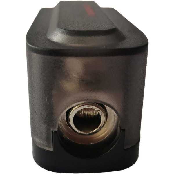 Haut de gamme Annh avec un fusible 80a  | AudioSystem | Accessoire ...