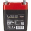Batterie LIFEPO4 Volt 13.2
