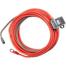 Ensemble de cÃ¢bles de 4 mmÂ² OFC (5m + 1m) 4 mmÂ²Â 