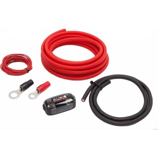 Ensemble de cÃ¢bles de 50 mmÂ² OFC (5m + 1m) 50 mmÂ²Â 