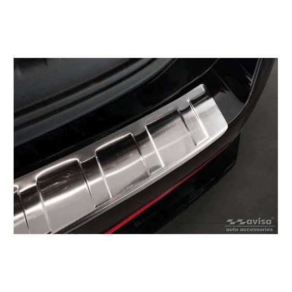 Seuil de coffre arrière pour BMW X1 3 U11 (Acier) | avisa | Seuil d...