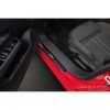 Kit seuil de porte HYBRID Opel Astra 6L Berline | avisa | Seuil de ...