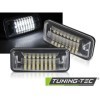 LED SUBARU IMPREZA / WRX / LEGACY / TOYOTA GT86