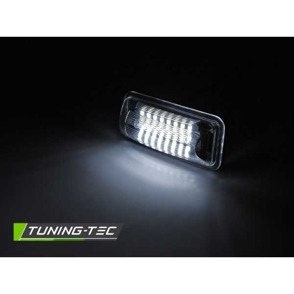 LED SUBARU IMPREZA / WRX / LEGACY / TOYOTA GT86 | tuning tec | Ecla...