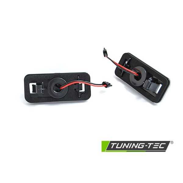 LED SUBARU IMPREZA / WRX / LEGACY / TOYOTA GT86 | tuning tec | Ecla...
