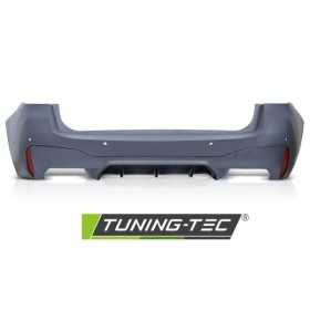 PARE-CHOCS ARRIÈRE SPORT STYLE PDC pour BMW G31 LCI 20-23 | tuning ...
