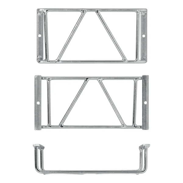 Grille de protection pour feu arrière 238 x 132 x 58 mm | ProPlus |...