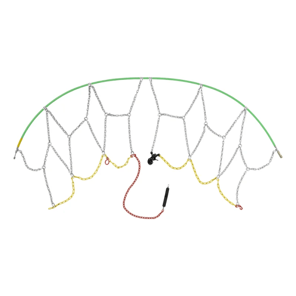 Chaînes à neige 9mm KNN95 | ProPlus | Chaine à Neige
