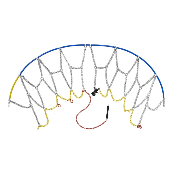 Chaînes à neige 16mm KNR245 | ProPlus | Chaine à Neige