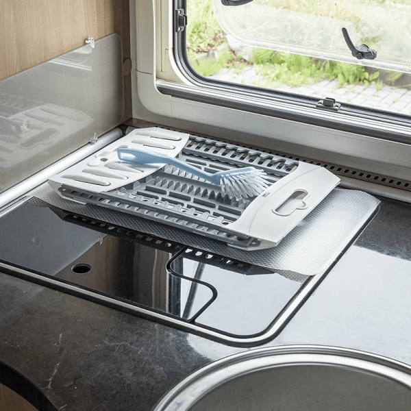 Tapis anti-glisse EVA 30 x 150 cm | ProPlus | Divers accessoire