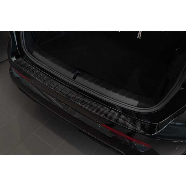Seuil de coffre carbon  BMW X1 III U11 2022