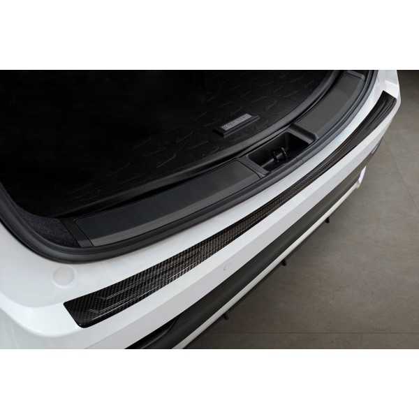 Seuil de coffre Carbon LEXUS NX II 2021-