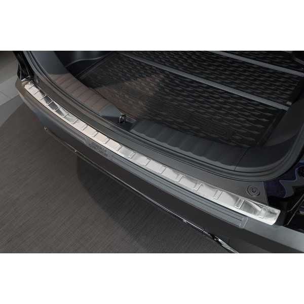 Seuil de coffre silver TOYOTA COROLLA CROSS (XG1TJ) 2022-