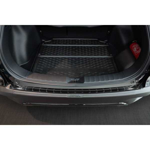 Seuil de coffre Noir TOYOTA COROLLA CROSS (XG1TJ) 2022-