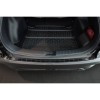 Seuil de coffre Noir TOYOTA COROLLA CROSS (XG1TJ) 2022-