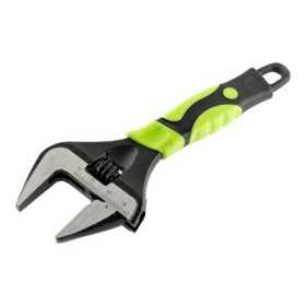 Clé à molette 0 - 34 mm, 6" / 150 mm | CARMOTION | Clé divers