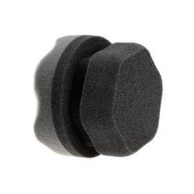 Tampon applicateur pour pneus | CARMOTION | Lustreuse & Accessoire