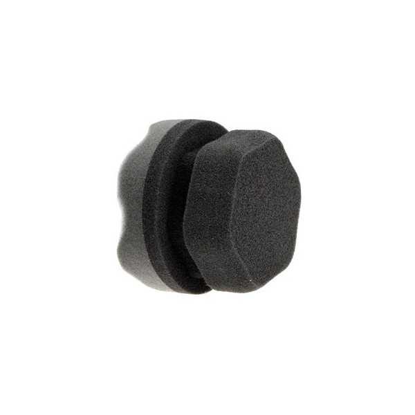Tampon applicateur pour pneus | CARMOTION | Lustreuse & Accessoire