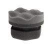 Tampon applicateur pour pneus | CARMOTION | Lustreuse & Accessoire