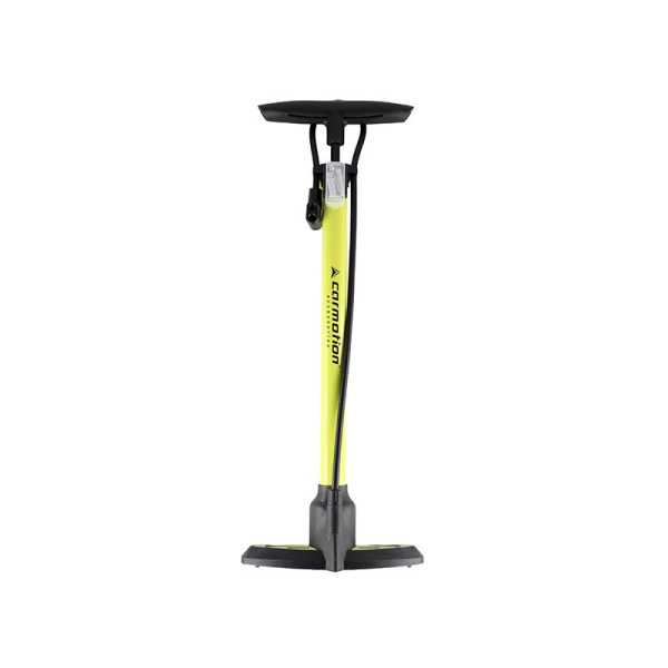 Pompe à main, max 11 BAR / 160 PSI | CARMOTION | Pompe Manuel